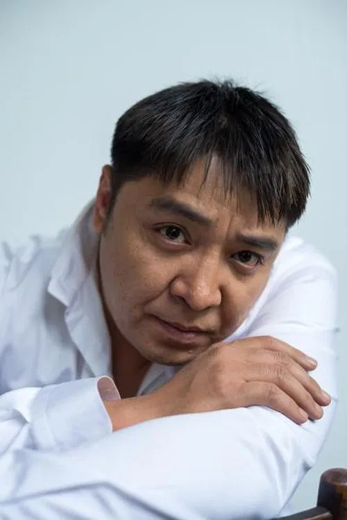 Yerzhan Tusupov profile picture