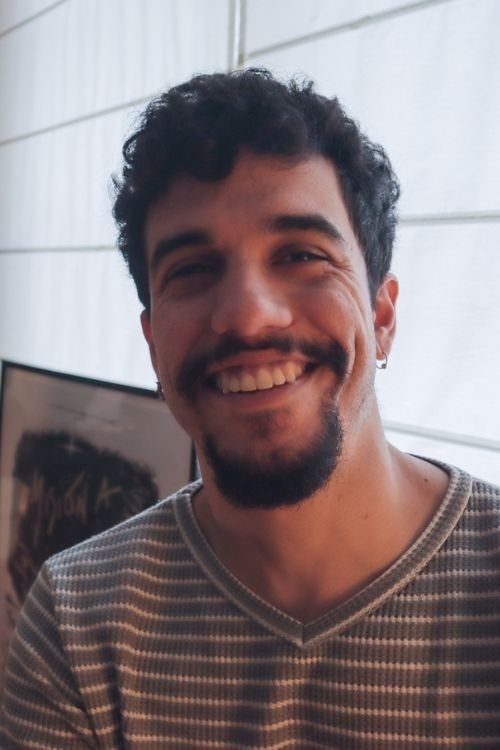 Renatto Mendonça profile picture