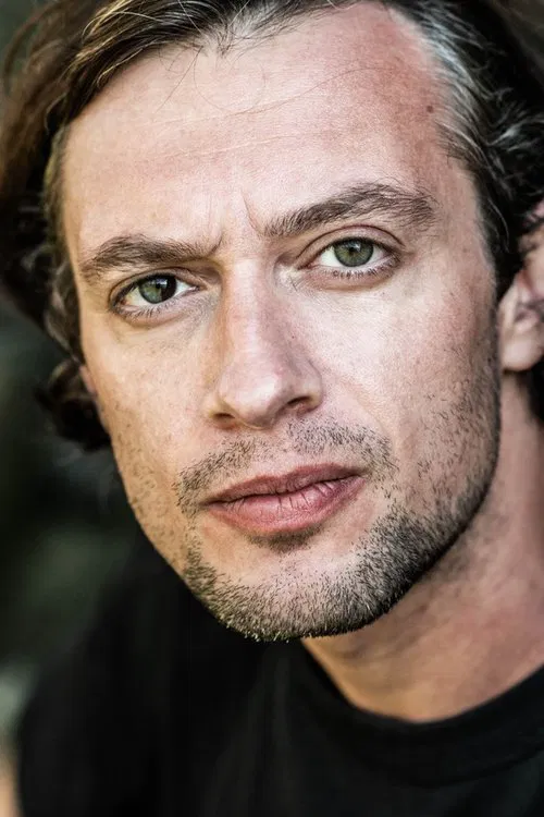 Сергей Давыдов profile picture