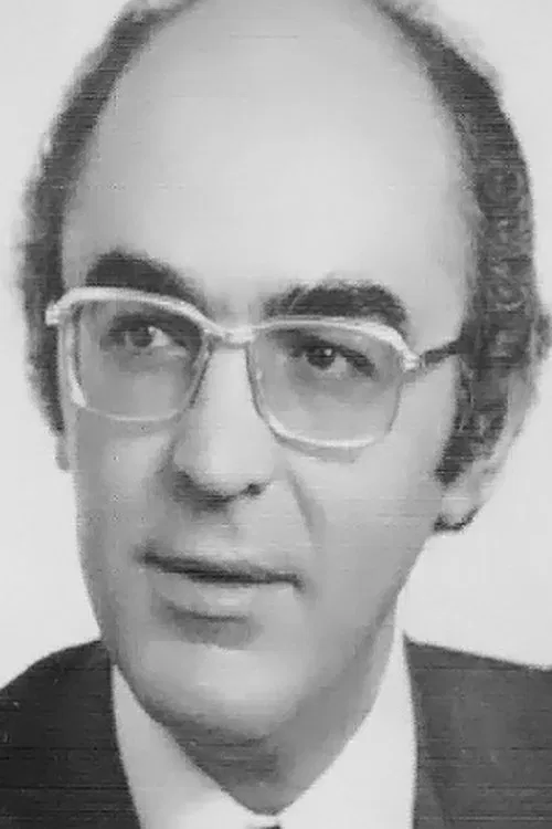 Dimitris Zakinthinos profile picture