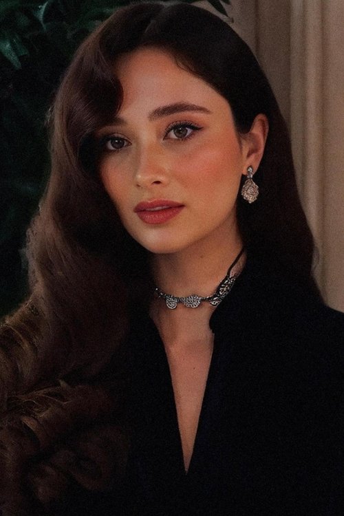 Darina Porhun profile picture