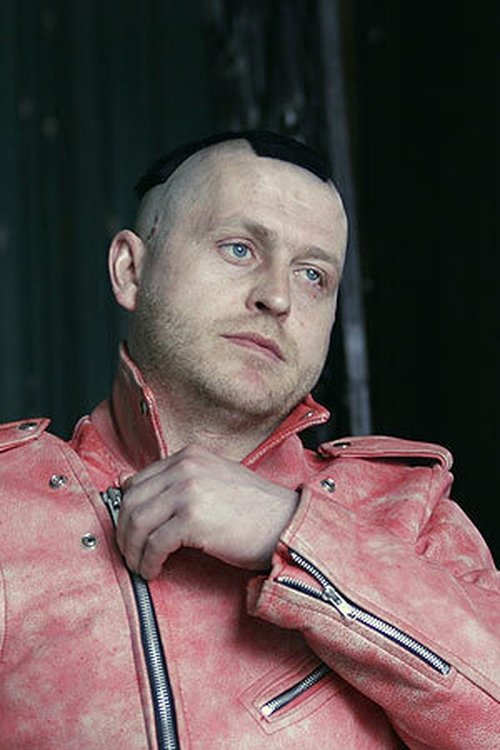 Andrey Khabarov profile picture