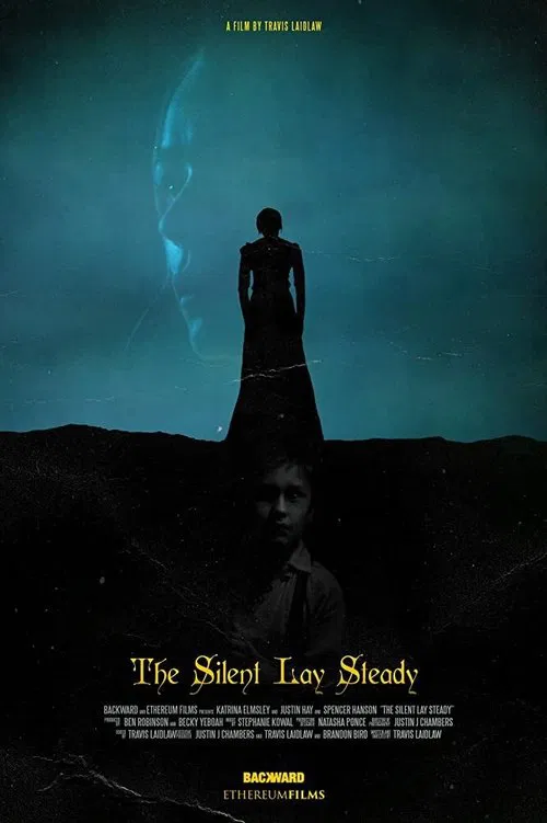 The Silent Lay Steady movie poster