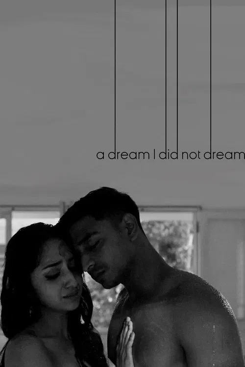 A Dream I Did Not Dream movie poster