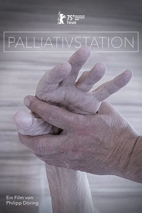 Palliative Care Unit movie poster