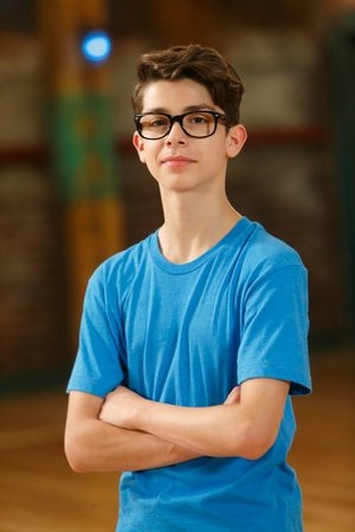 Julian Lombardi profile picture