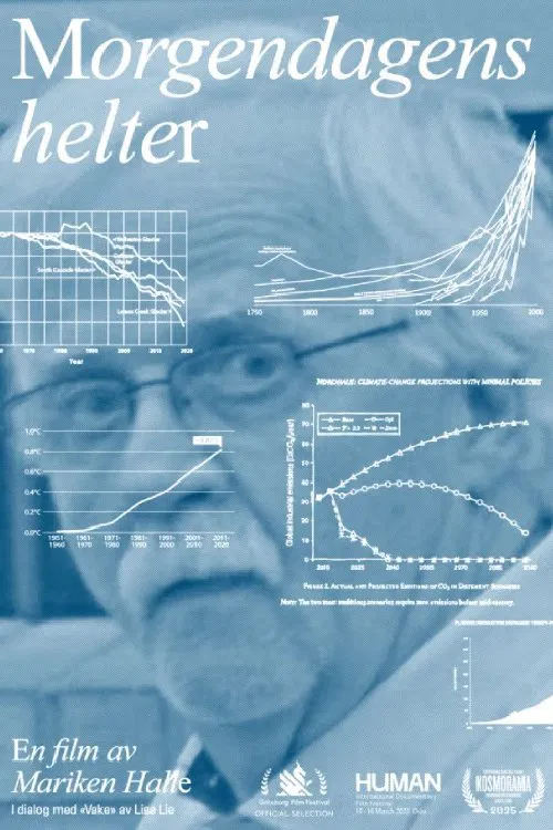 Morgendagens helter movie poster