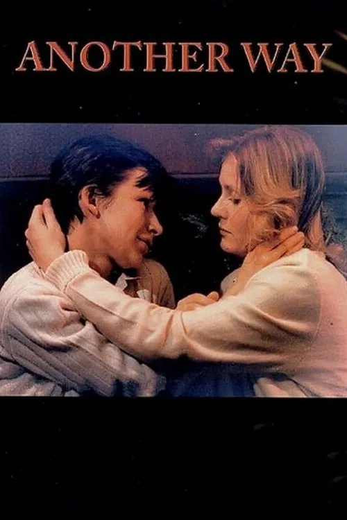 Another Way movie poster