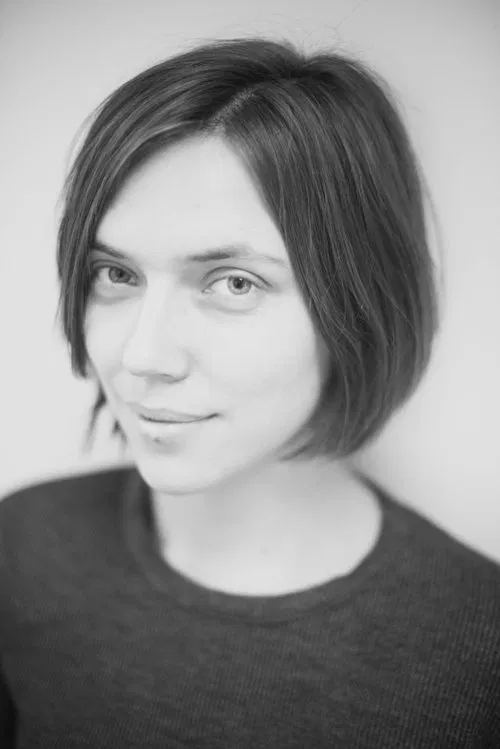 Nadia Parfan profile picture