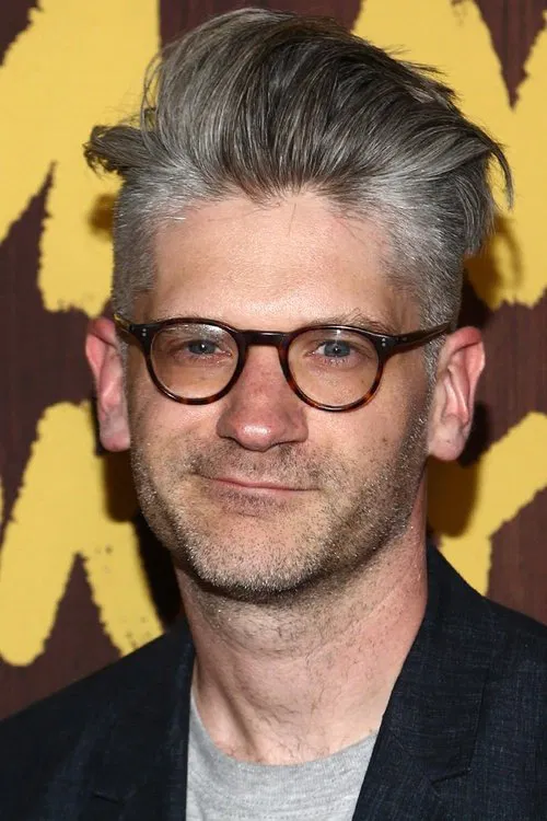 Jonathan Entwistle profile picture