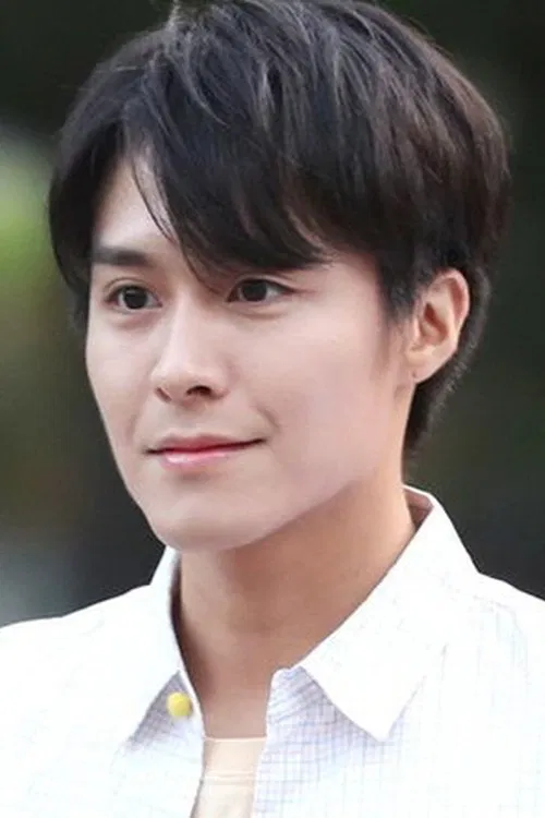 Foto de perfil de Kwon Kwang-jin