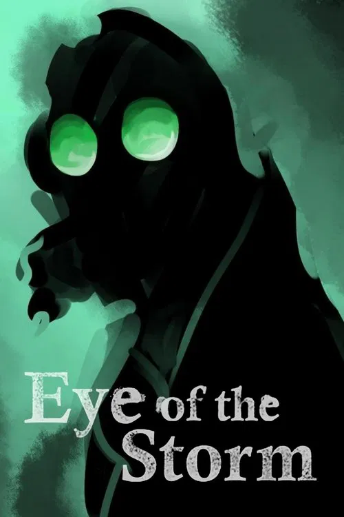 Eye of the Storm movie poster