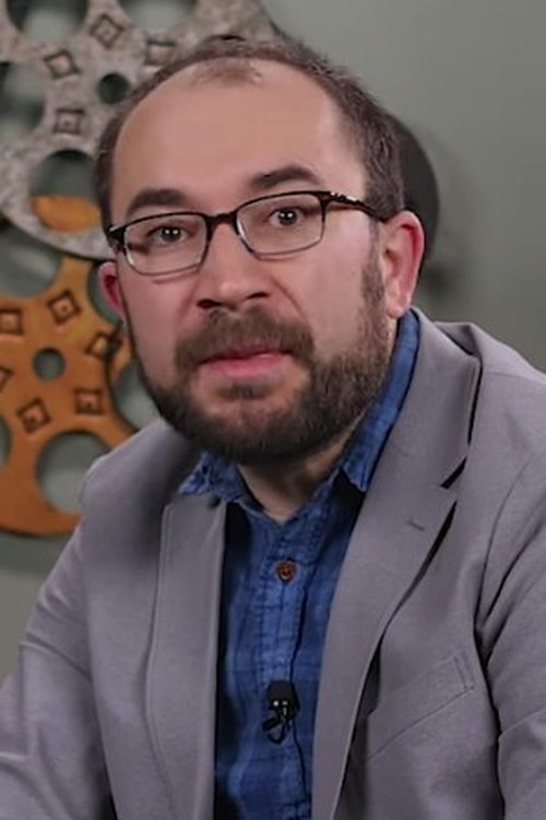 Foto de perfil de Craig Benzine