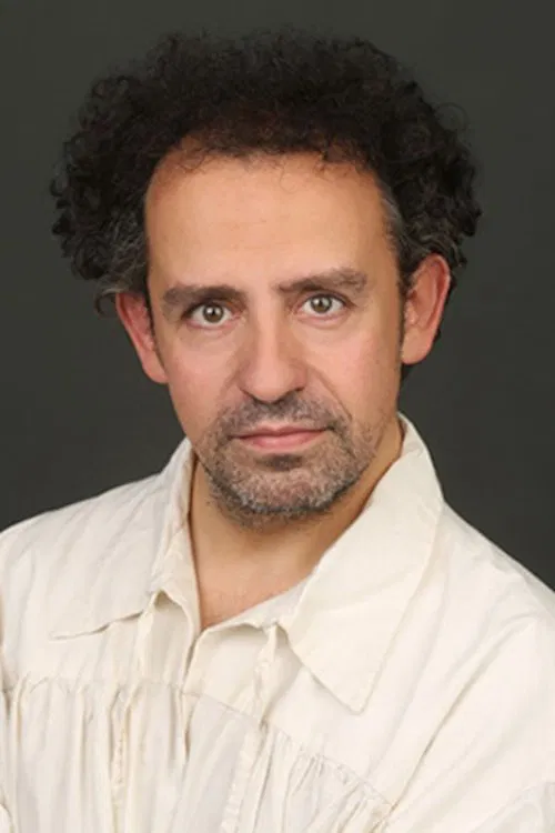 Alberto Castrillo-Ferrer profile picture