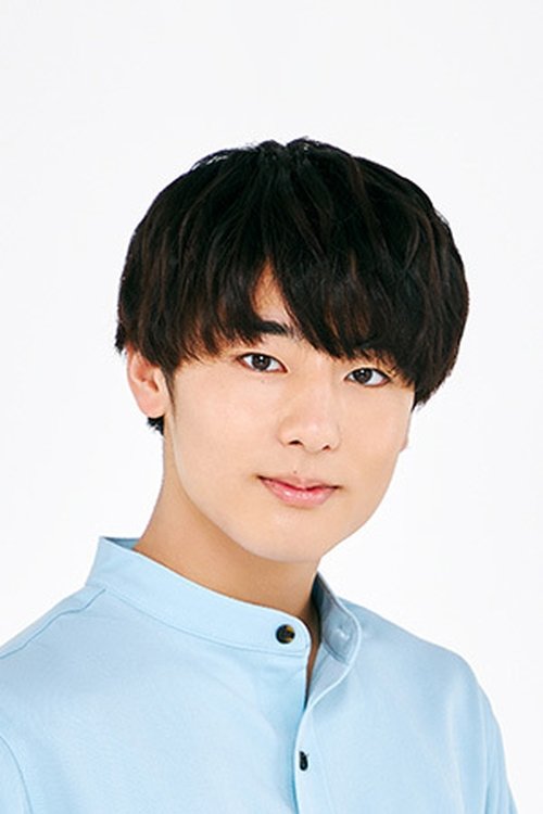 Ajima Hideki profile picture