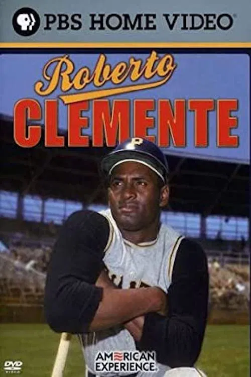 Roberto Clemente movie poster