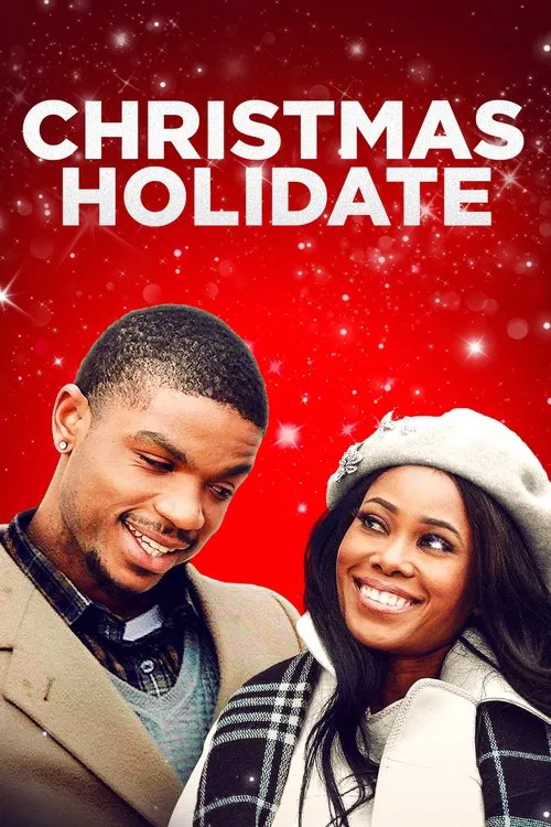 Christmas Holidate movie poster