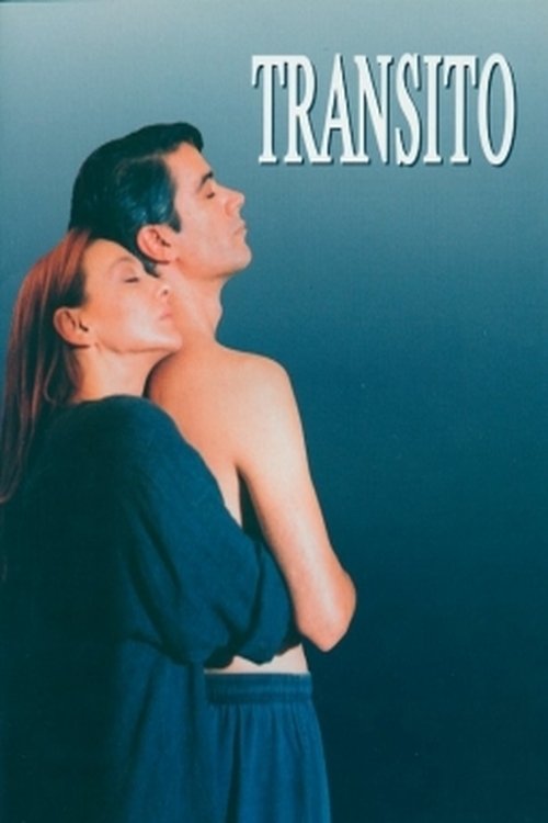 Τράνζιτο movie poster