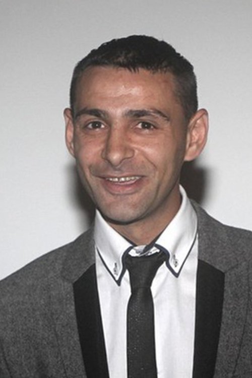 Julius Oračko profile picture
