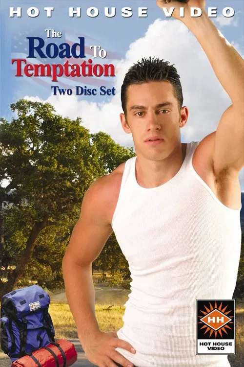 The Road to Temptation movie poster
