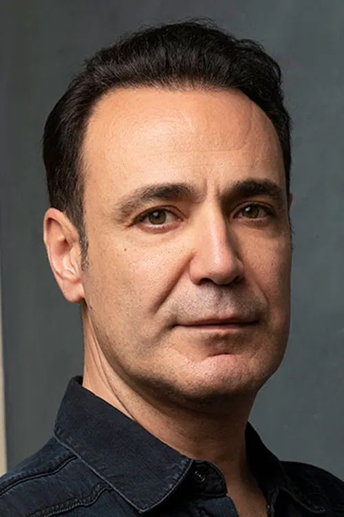 Erkan Sever profile picture