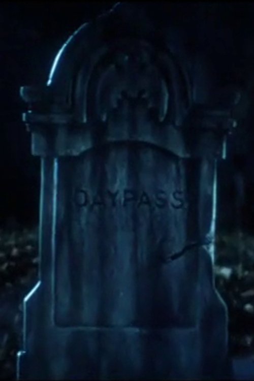 Daypass movie poster