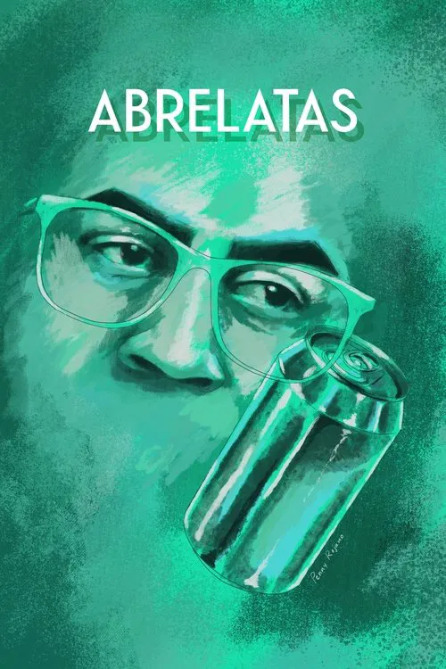 Abrelatas movie poster