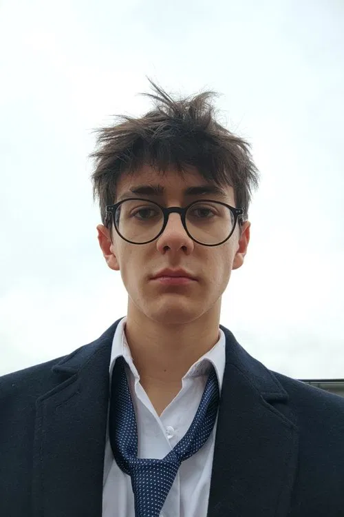 Jakub Uhlíř profile picture