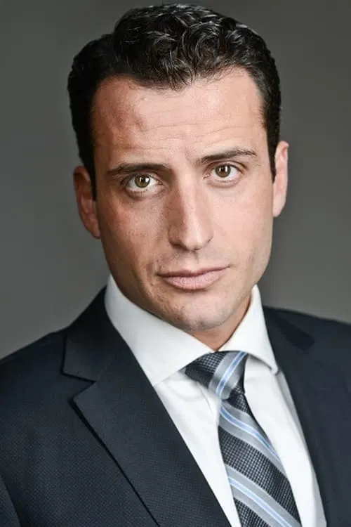 Steven Pigozzo profile picture