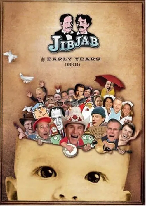 Cooking with Clinton movie poster