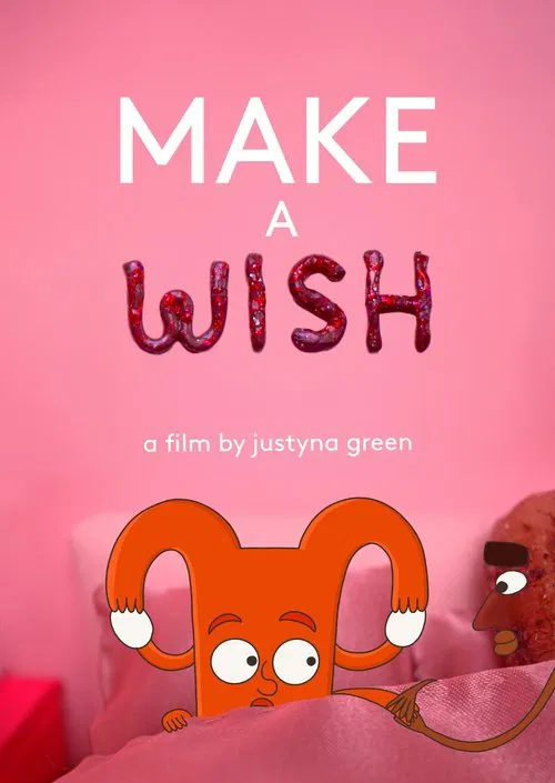 Make a Wish movie poster