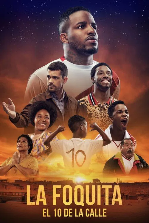 The Seal: Number 10 from the Street movie poster