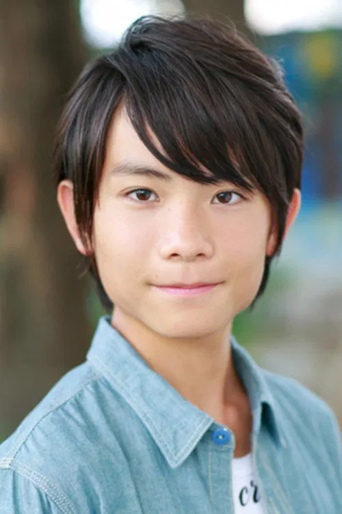 Yoshiaki Miyagi profile picture