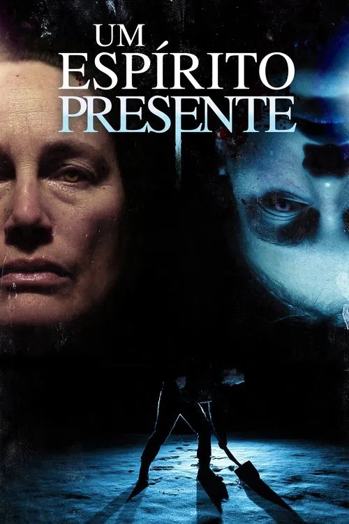 Poster do filme Um Espírito Presente