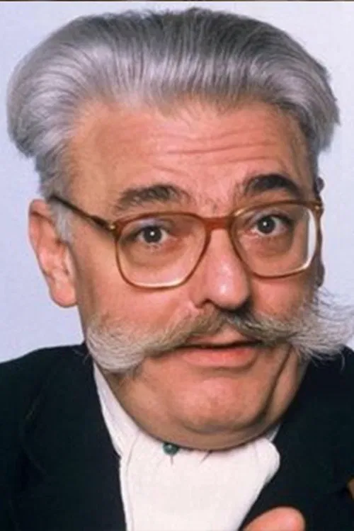Michel Cardoze profile picture