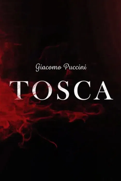 Tosca (Helsinki) movie poster