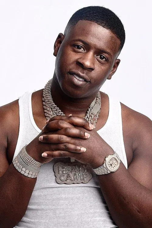 Blac Youngsta profile picture