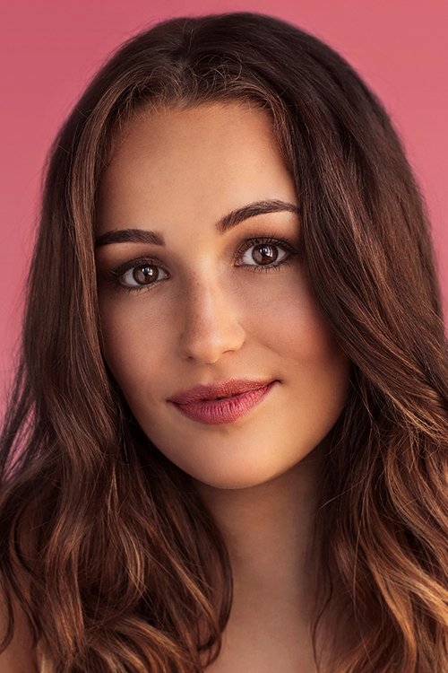 Alexandra Brisson Roy profile picture