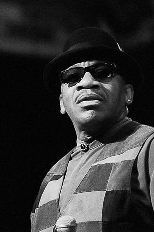 John Lee Hooker profile picture