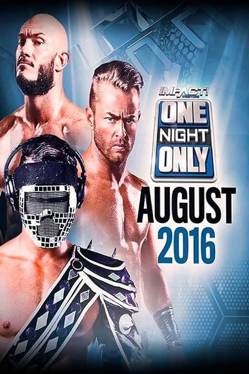 TNA One Night Only: X-Travaganza 4 movie poster