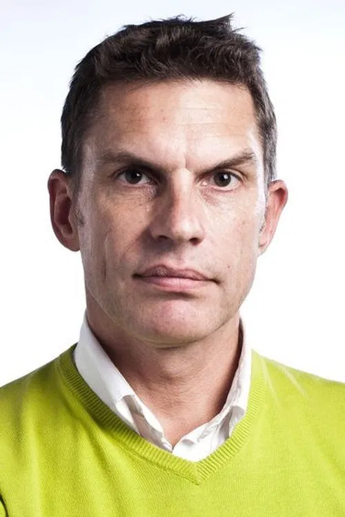 Alex de Rijke profile picture