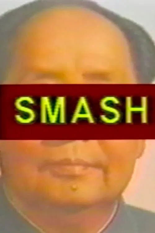 Smash: Reflecting Sex movie poster