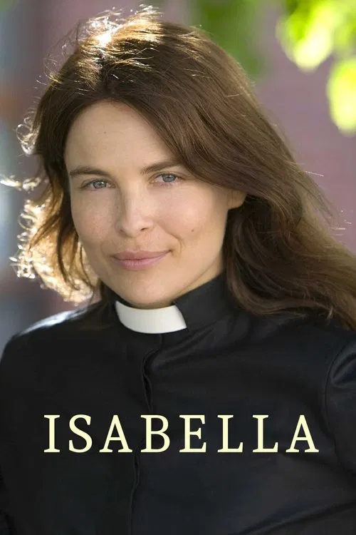 Isabella movie poster