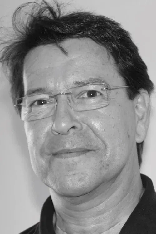 Foto de perfil de Paulo Ferreira