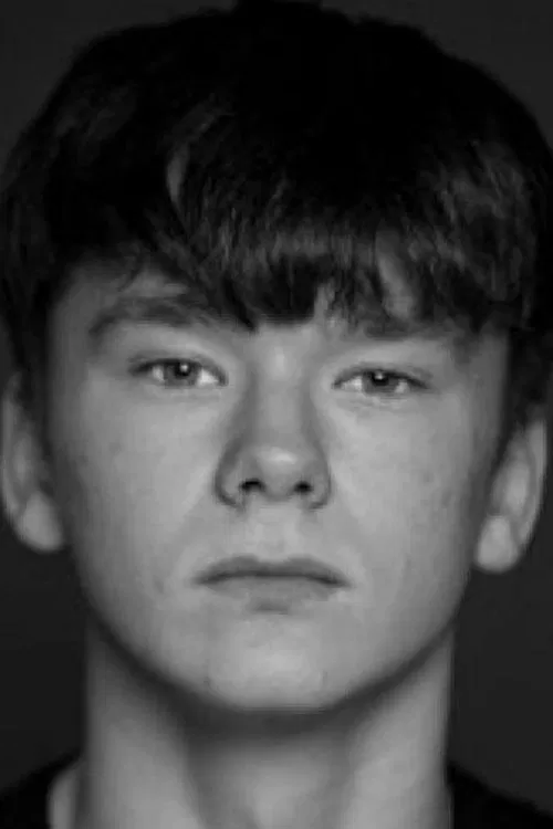 Snorri Rafn Frímannsson profile picture