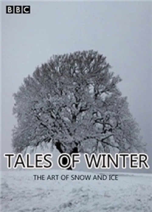 Tales of Winter: The Art of Snow and Ice movie poster
