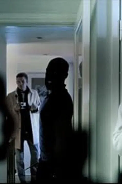 In and Out movie poster