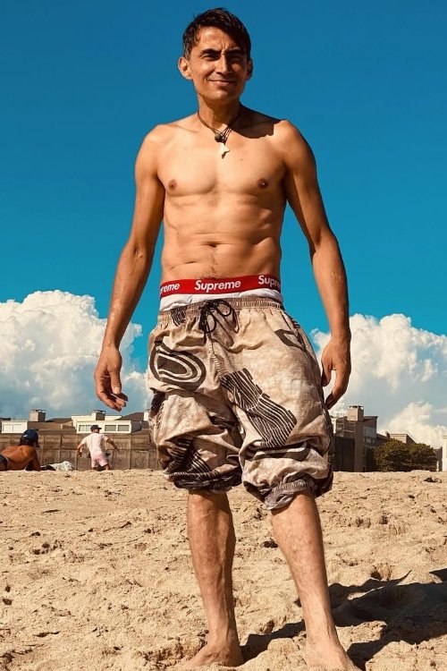 Paulo Diaz profile picture