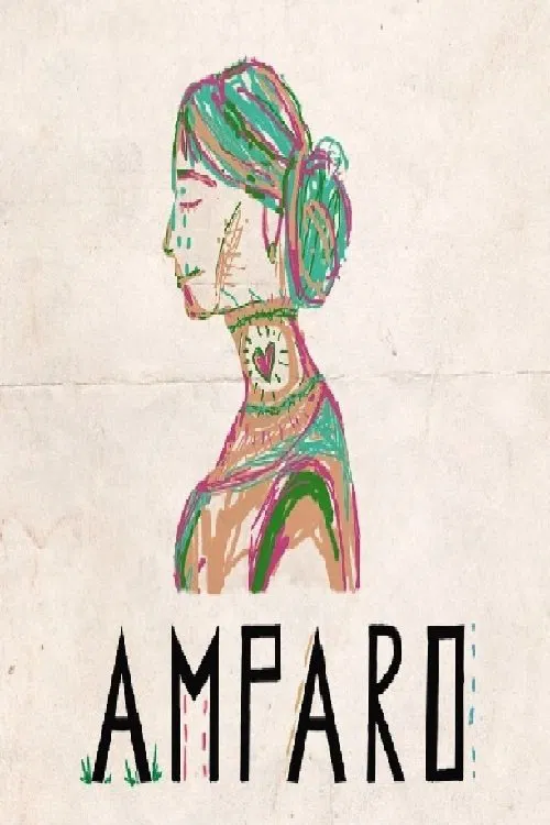 Poster do filme Amparo