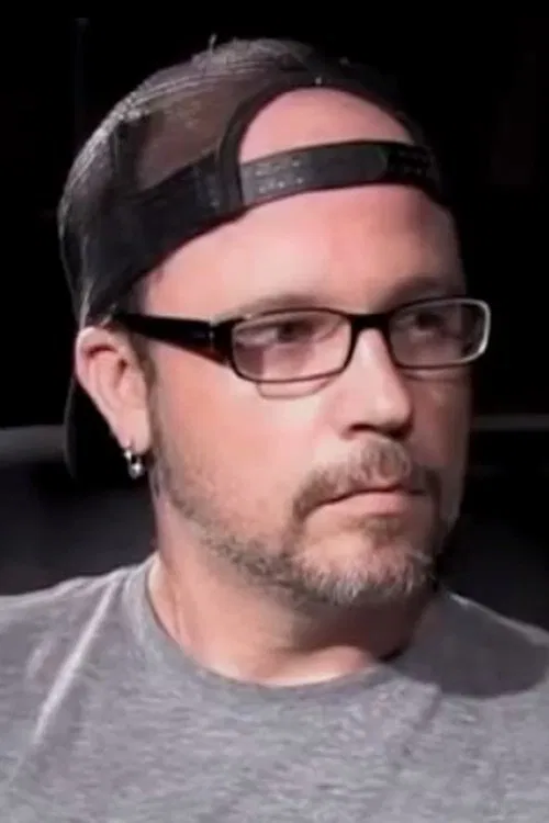 Eddie Powell profile picture